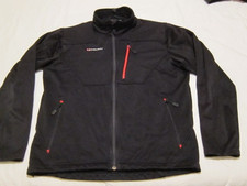 STOCKLI Men's Soft Shell