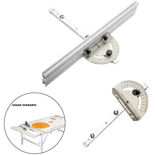 Efficient woodworking table - woodworking,