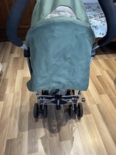 Joie Stroller With Rain Cover