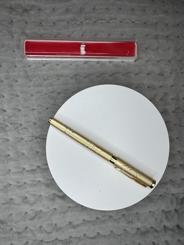 Luxury ballpoint pen - luxury,