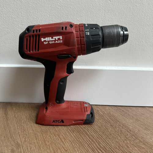 Hilti a22 cordless - hilti, combi