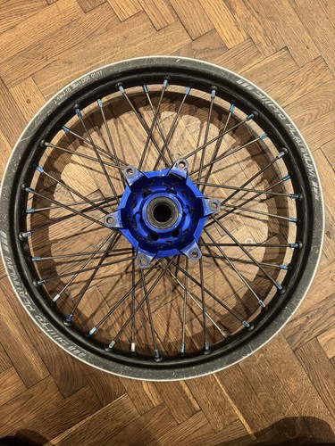 Ktm pro wheel - 19”,