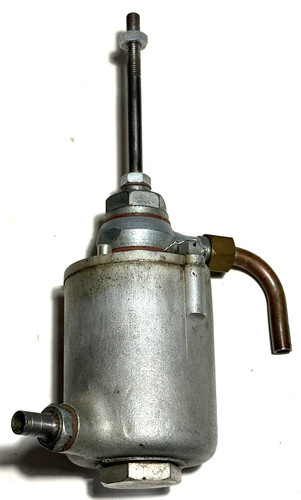Amal remote float chamber - amal,