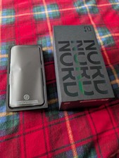 OnePlus Nord CE 5G 256gb 12gb RAM Silver Ray (Unlocked) Dual Sim