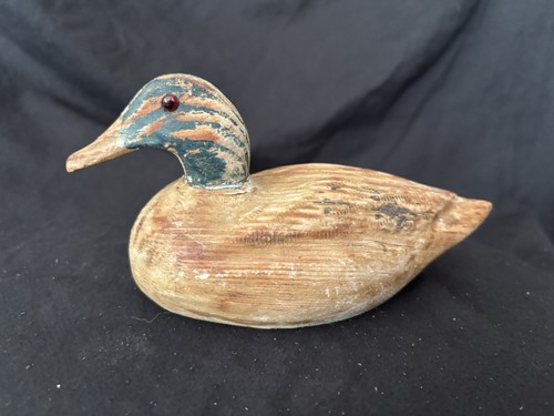 Vintage small wooden - vintage,