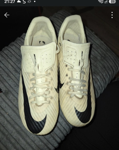 Nike mercurial vapor - mercurial, 15