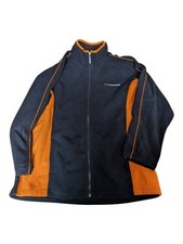 Orange arrows vintage - f1,