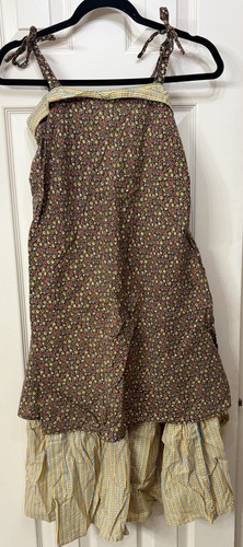 Manouche vintage prairie - vintage,