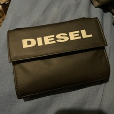 Rare Diesel Wallet