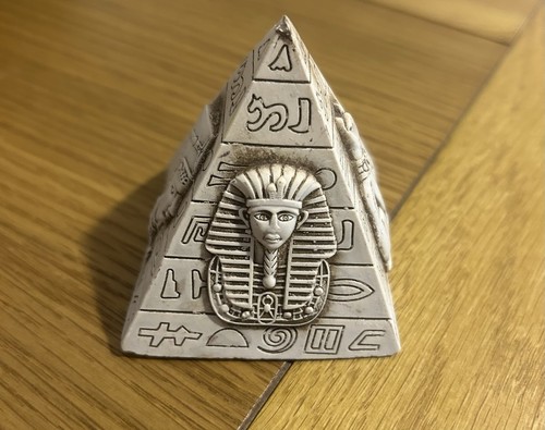 Vintage egyptian souvenir - vintage,