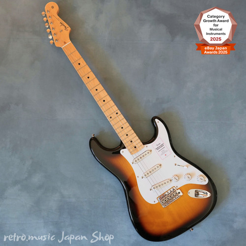Fender made japan - fender,
