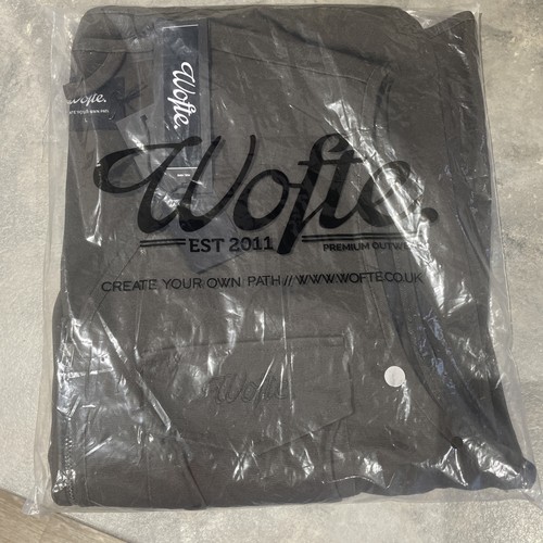 Wofte utility vest - vest, l/xl