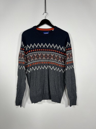 Christmas jumper size large - christmas,