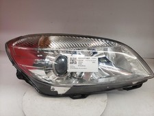 SKODA FABIA 5J 2010 RIGHT