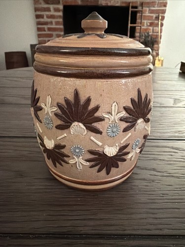 Antique royal doulton - doulton, lambeth