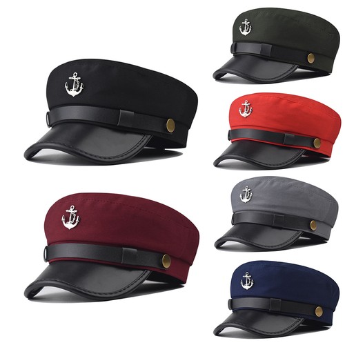 Women casual beret hat - beret,