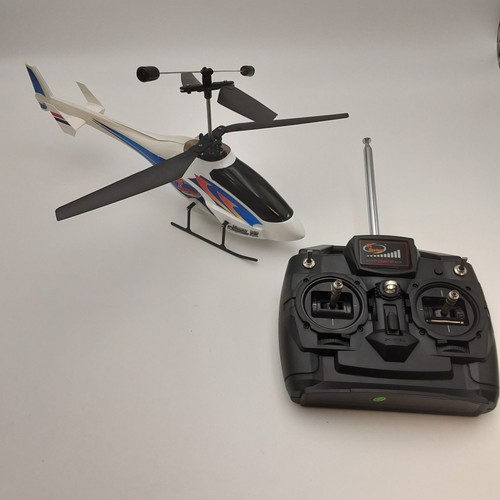Easy copter system - rc,