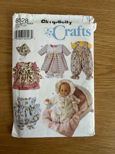 Simplicity crafts sewing - simplicity,