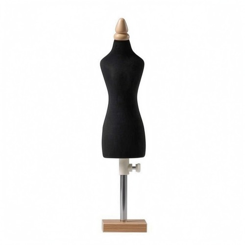 Female dress form - female,