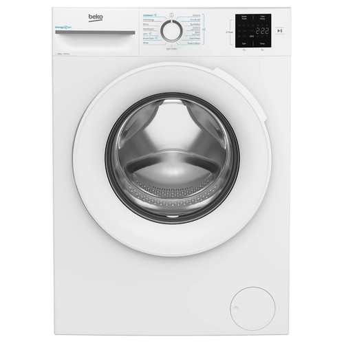 Beko washing machine - washing,