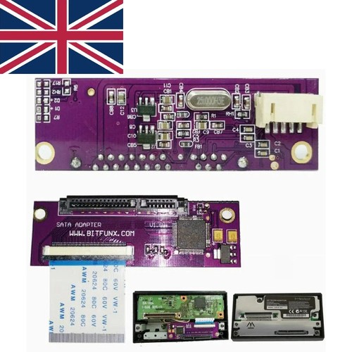Original sata upgrade - original,