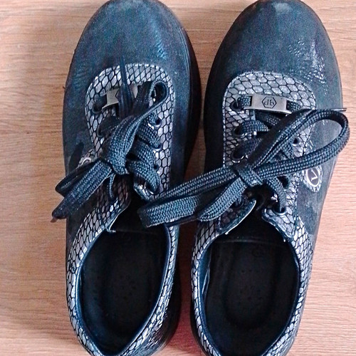 Italian choes leather low - italian, top