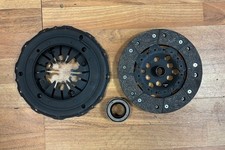 CG Stage 1 clutch kit for Seat