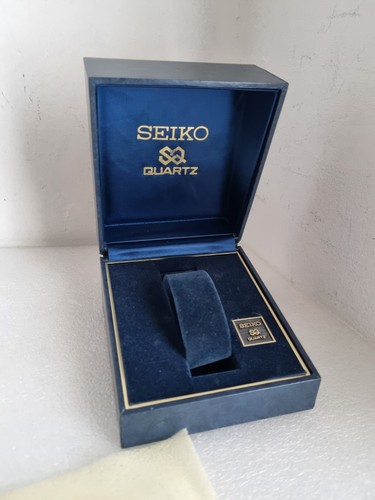 Seiko authentic vintage japan - seiko,