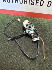 Honda EU10I 1.0kw Portable