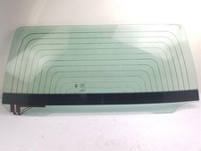 2000-2003 L314 LAND ROVER FREELANDER 1 TAILGATE GLASS 5 DOOR ESTATE 43R 007023 