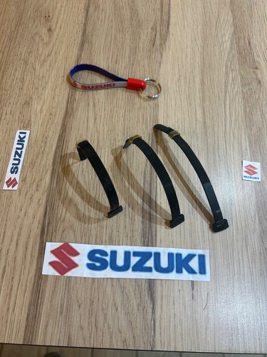 Suzuki gt125 gt185 gt250 - suzuki,