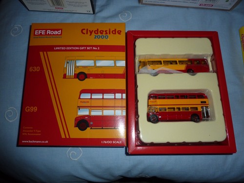 Efe road clydeside 2000 - efe, gift