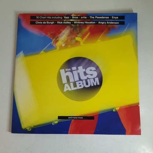 Vintage various the - "the, hits