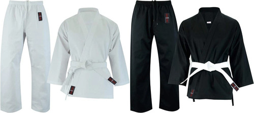 Malino black white karate - malino,