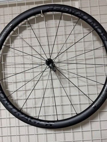 Bontrager aeolus pro tlr - aeolus, 3
