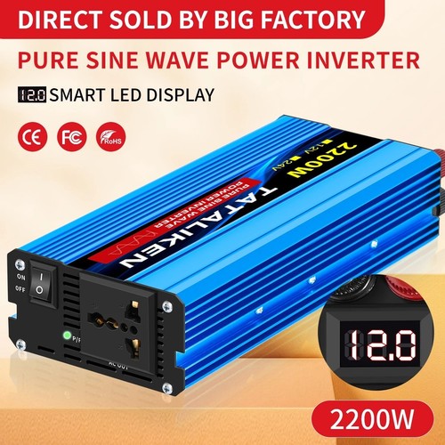 Pure sine wave - sine, inverter