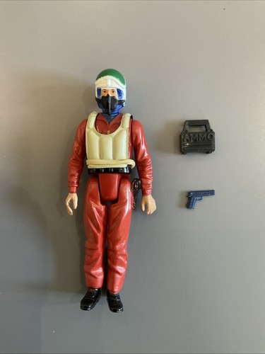 Joe action force - joe,