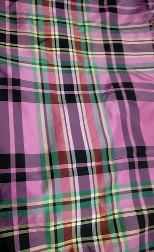 Designers guild silk - guild, fabric