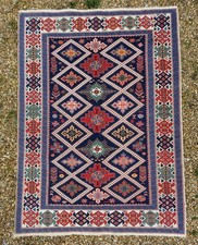 Beautiful Anatolian Rug Carpet