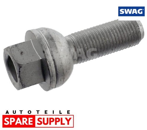 Wheel bolt for vw - 4x,
