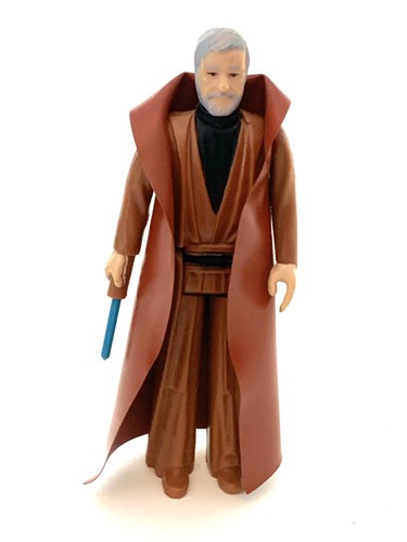 Vintage star wars ben - vintage, kenobi