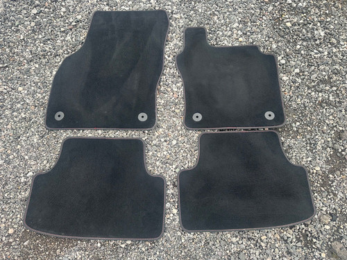 Genuine golf mk7 2012 - genuine,