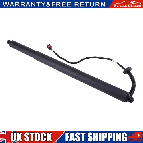 New electric tailgate - electric,