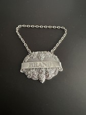 Georgian Style Solid Silver