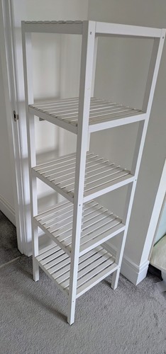 Ikea muskan bathroom storage - bathroom,