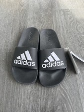 Standard adidas Black