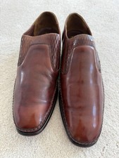 Barker for Russell & Bromley