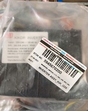 Beko Inverter Assembly