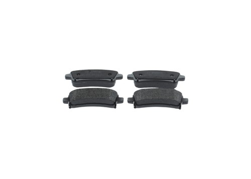 Bosch brake pad - set, disc