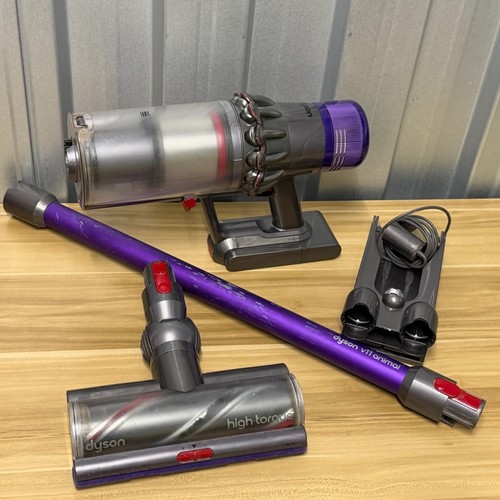 Dyson v11 animal handheld - animal,